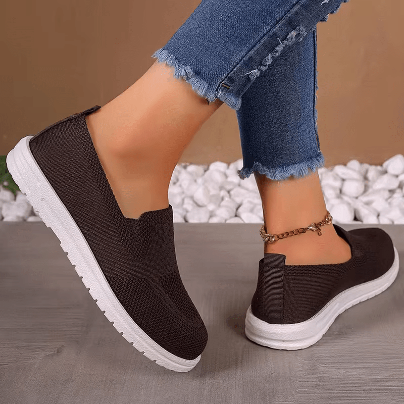 Slip On Sneaker