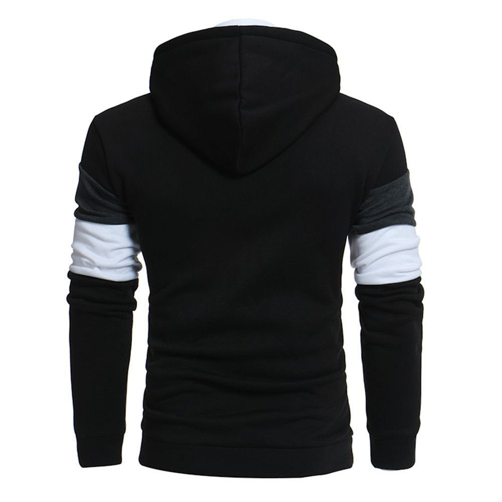 Men Fashion Sweatshirt - Gymlalla