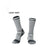 Outdoor socks men and women merino wool socks - Gymlalla