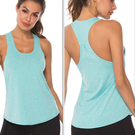 Tank Corset Top - Gymlalla