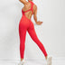 Jumpsuit Workout Set - Gymlalla