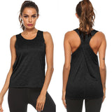 Tank Corset Top - Gymlalla