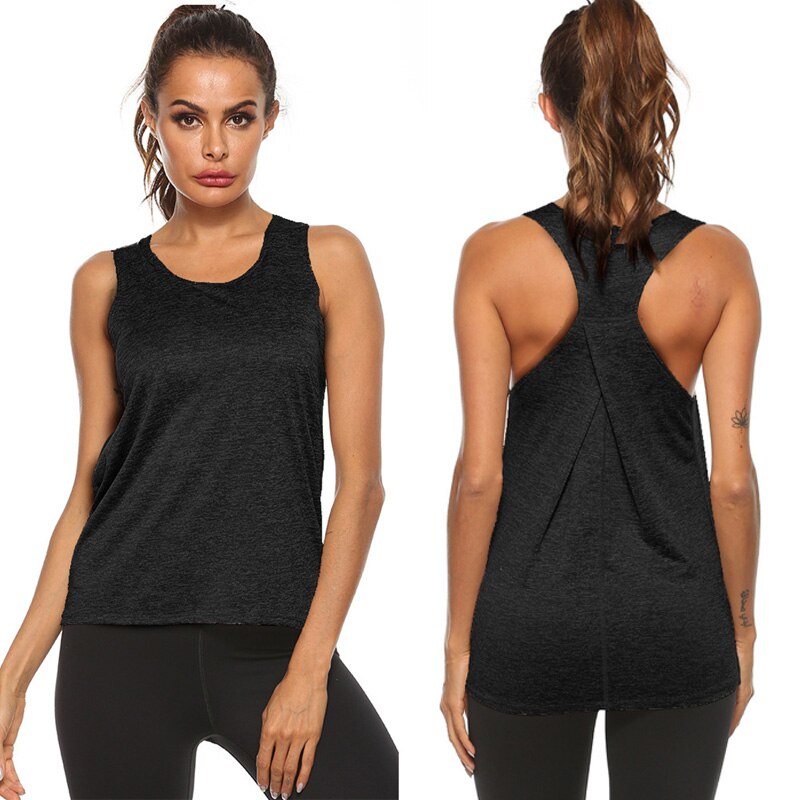 Tank Corset Top - Gymlalla