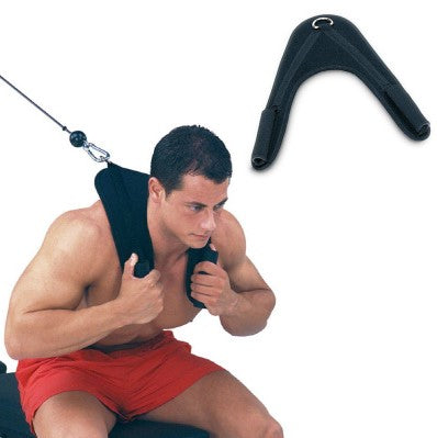 Gym Abdominal Strap - Gymlalla