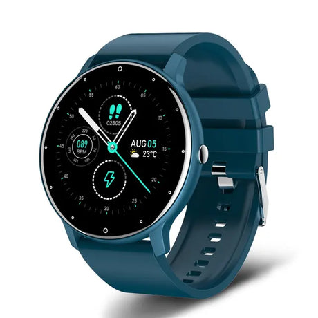 Daily Smart Fitness Watch V 1.0 - Gymlalla