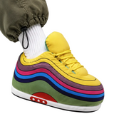 SnugKicks - Sean Wave