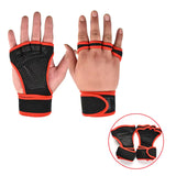 Weightlifting Gloves - Gymlalla