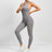 Jumpsuit Workout Set - Gymlalla