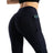 Bubble Pck Yoga Pants / Leggings - Gymlalla