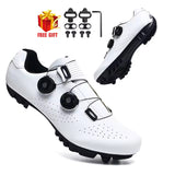 Bike Shoes With Lock - Gymlalla