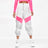Colorblock Zip Yoga Pants - Gymlalla