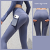 Pocket Leggings - Gymlalla