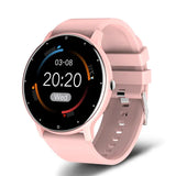 Daily Smart Fitness Watch V 1.0
