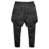 Running GYM Sports Shorts Men 2 In 1 Double-deck Quick Dry - Gymlalla