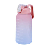 Fitness Drinking Bottle - Gymlalla