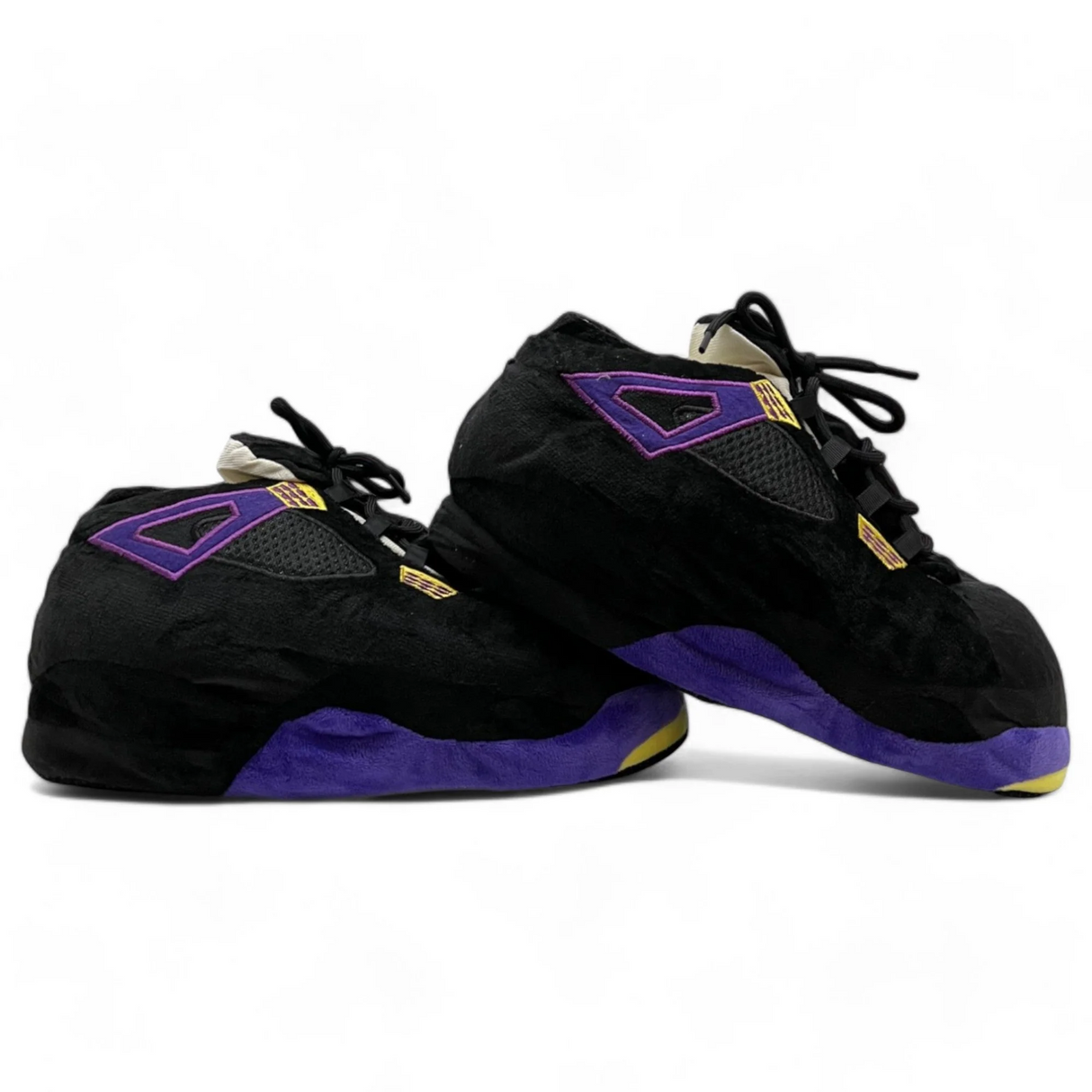 SnugKicks - Court Purple