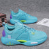 Cotton Candy Basketball Shoes Men's Sneakers - Gymlalla