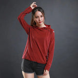 Sports Hoodie - Gymlalla