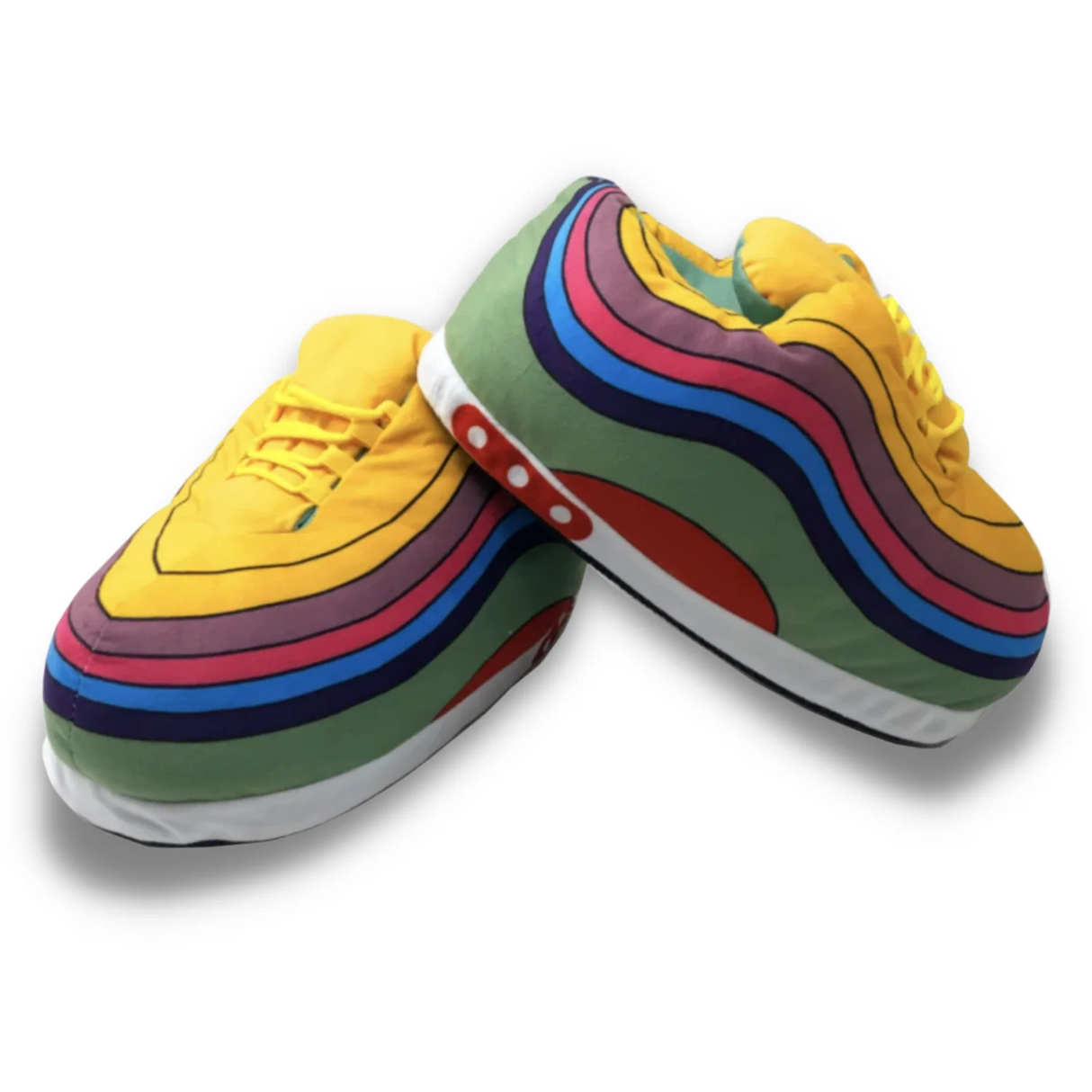 SnugKicks - Sean Wave