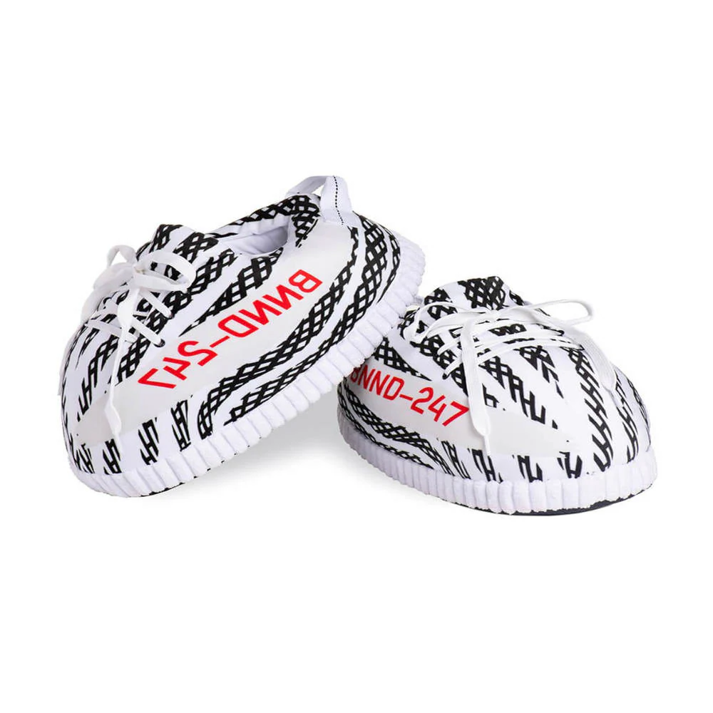 SnugKicks - Arctic Stripe