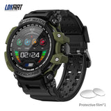 New ATTACK Pro Sport Smart Watch - Gymlalla