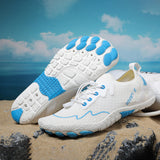 Women's Water Shoes Men's Women's Quick Drying Sports Barefoot Shoes Outdoor Beach Sandals Swimming Cycling Fitness Shoes - Gymlalla