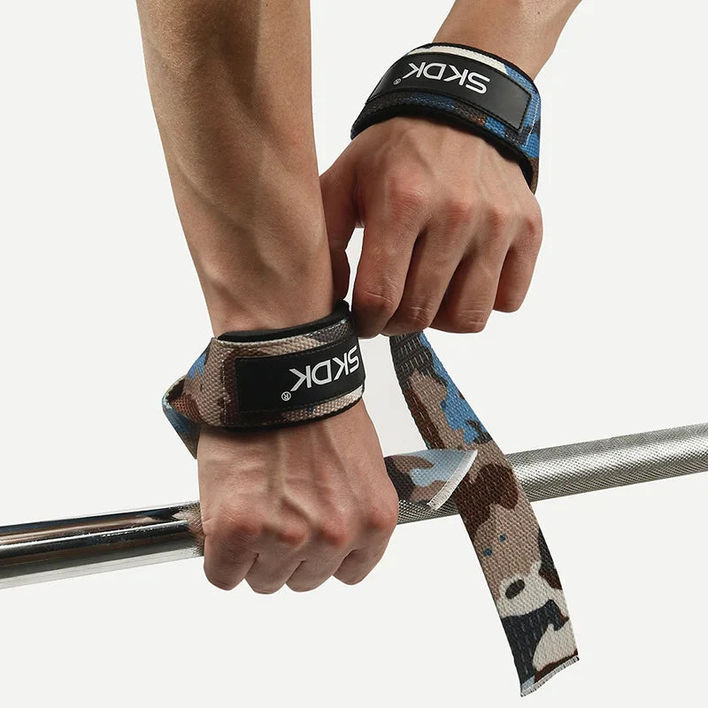 Gym Wrist Straps