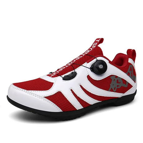 Designer Cycling Shoes