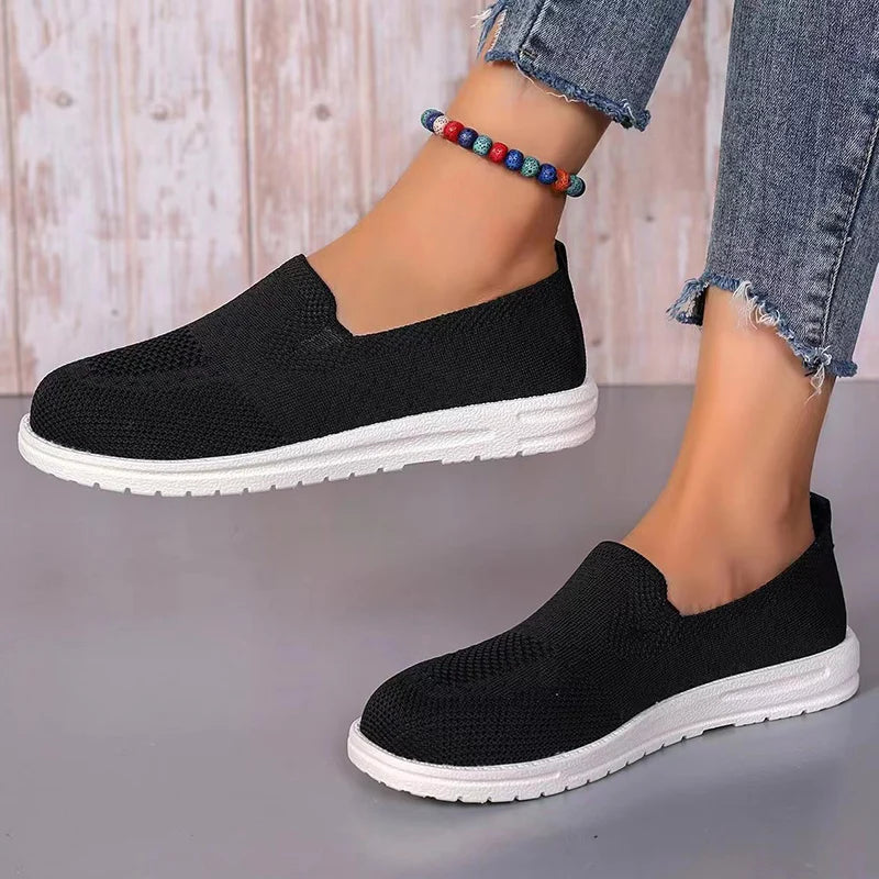 Slip On Sneaker