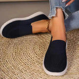 Slip On Sneaker