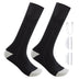 Electric heating socks heating socks electric heating socks heating foot warmer charging foot warming socks