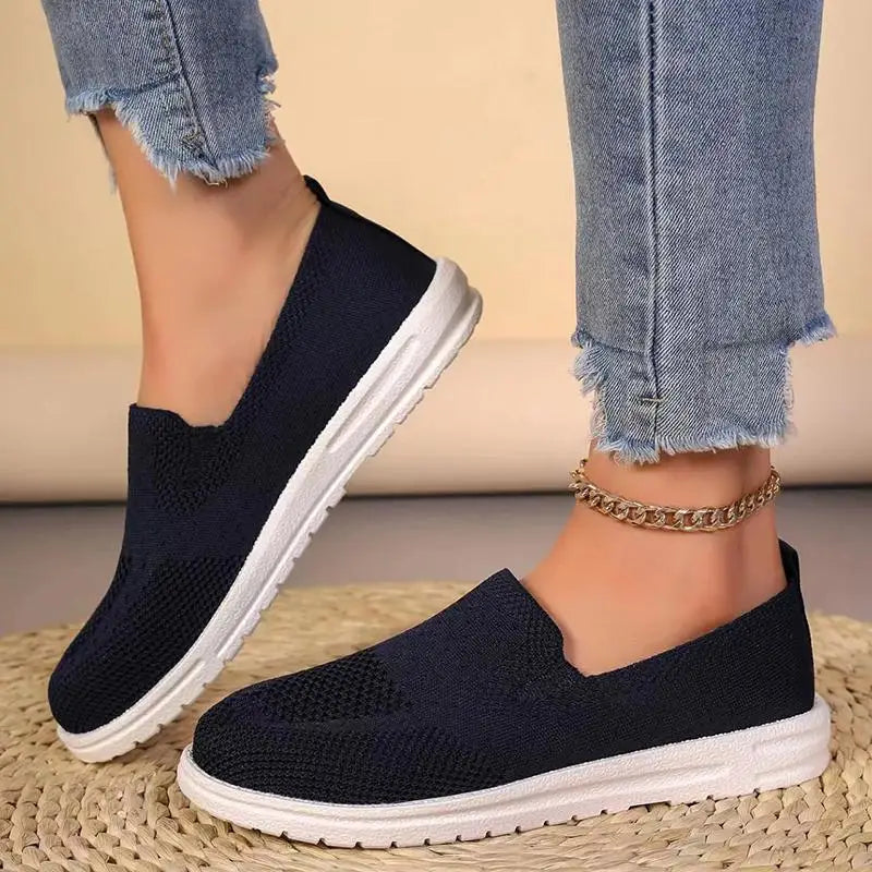 Slip On Sneaker