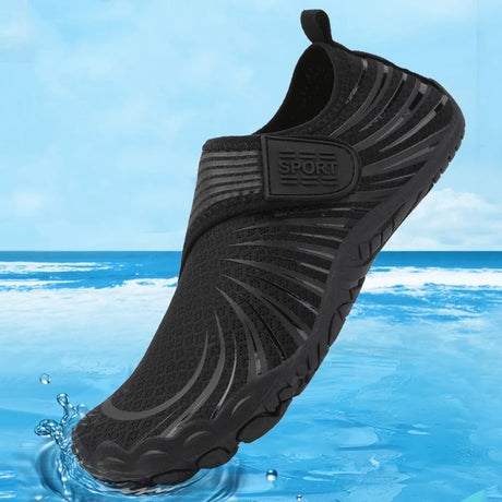 Diving Sneaker Water Shoes Men Women Wading Sneakers Non-slip Barefoot Shoes Beach Aqua Shoes Quick Dry Water Sports Sneaker - Gymlalla