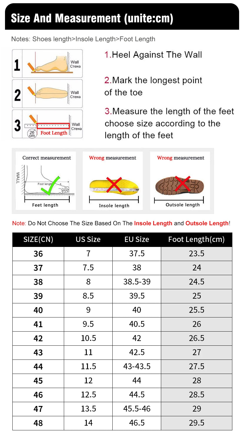 Aqua Shoes Breathable Trekking Wading Beach Quick Drying Water Shoes Outdoor Fishing Wading Shoes Water Sneakers Men Lace Up