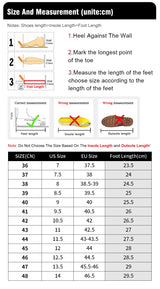 Aqua Shoes Breathable Trekking Wading Beach Quick Drying Water Shoes Outdoor Fishing Wading Shoes Water Sneakers Men Lace Up