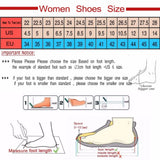 2024Summer Sneakers Slip On Flat Shoe Women's Fashion Casual Loafers Walking Shoe Outdoor Mesh Soft Bottom Sports