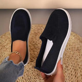 Slip On Sneaker