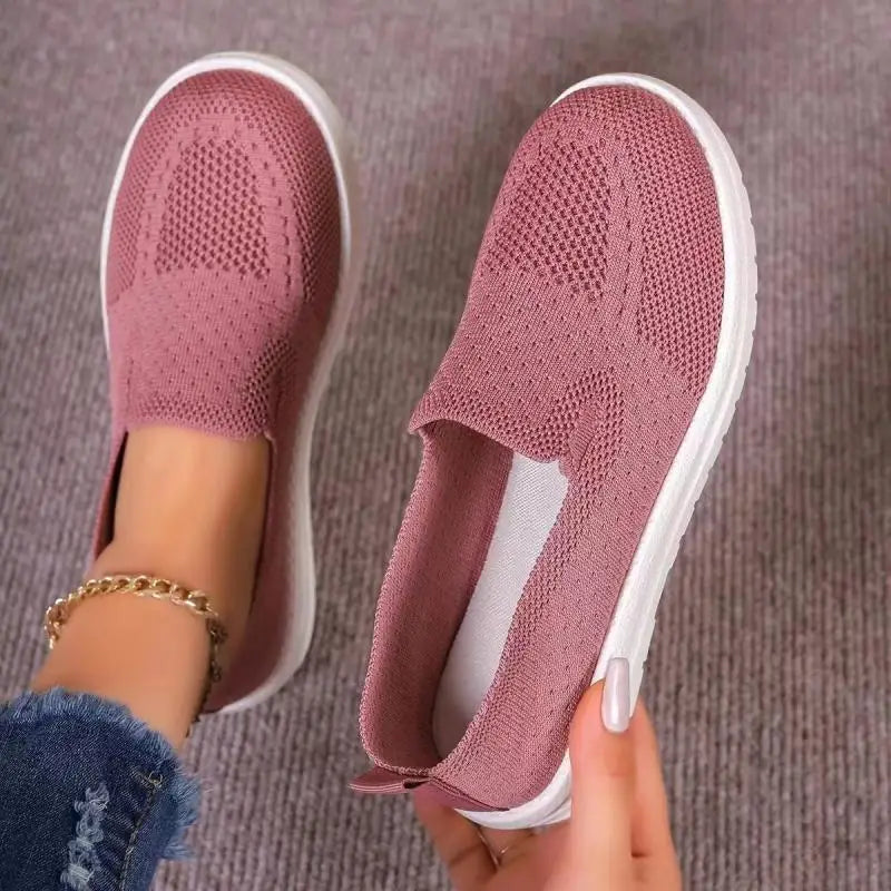 Slip On Sneaker