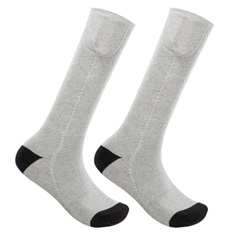 Electric heating socks heating socks electric heating socks heating foot warmer charging foot warming socks