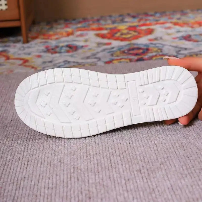 Slip On Sneaker