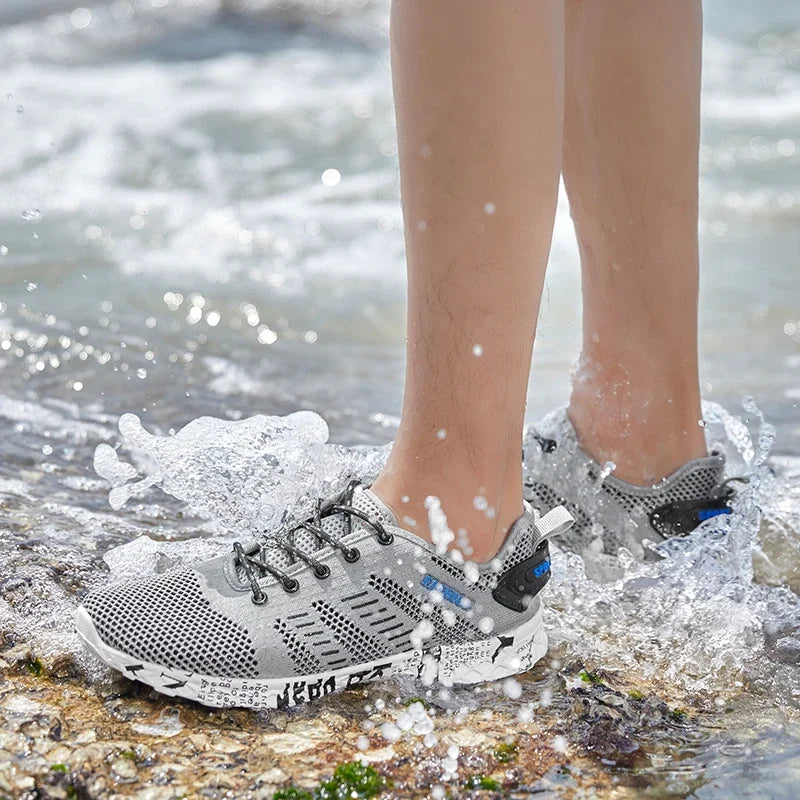 New Aqua Shoes Breathable - Gymlalla