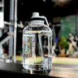 Fitness Drinking Bottle - Gymlalla