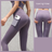 Pocket Leggings - Gymlalla