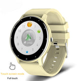 Daily Smart Smart Watch V 2.0 - Gymlalla