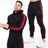 Gym Jogger Sports Suit - Gymlalla