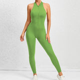 Jumpsuit Workout Set - Gymlalla