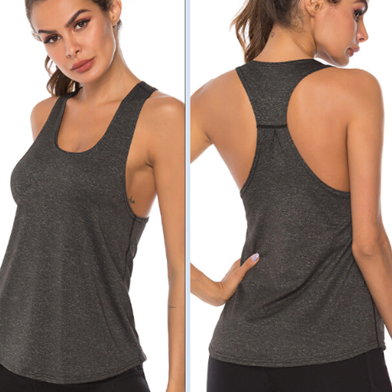 Tank Corset Top - Gymlalla