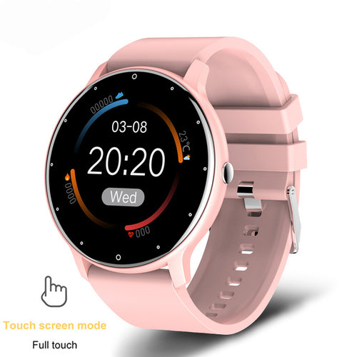 Daily Smart Smart Watch V 2.0 - Gymlalla