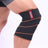 Lifting Knee Wraps Sports Running Basketball Football Wrap Bandage Kneepad - Gymlalla