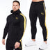 Gym Jogger Sports Suit - Gymlalla